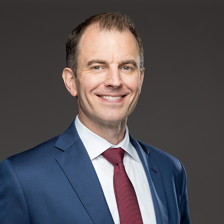 Jeremiah Sensenig, Founder & President of Capacity Financial
