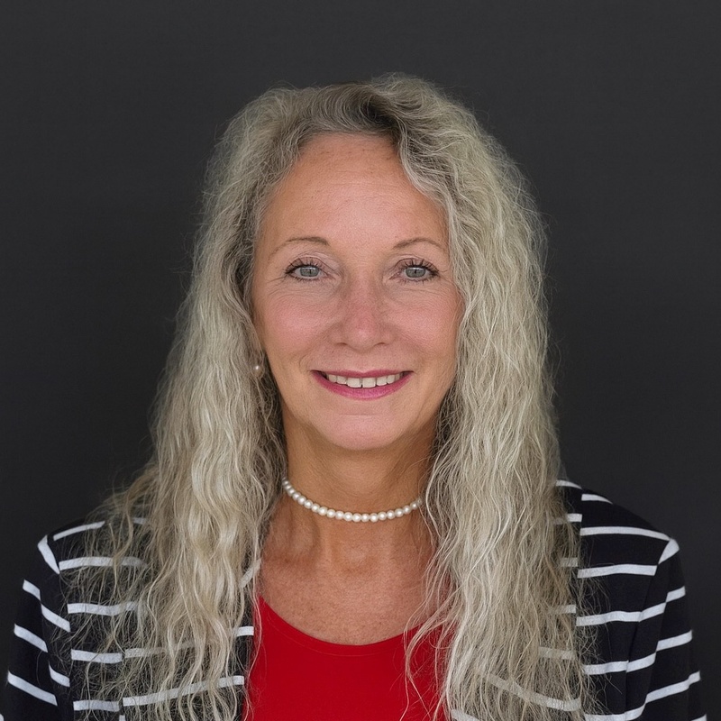 Kimberly Woollam